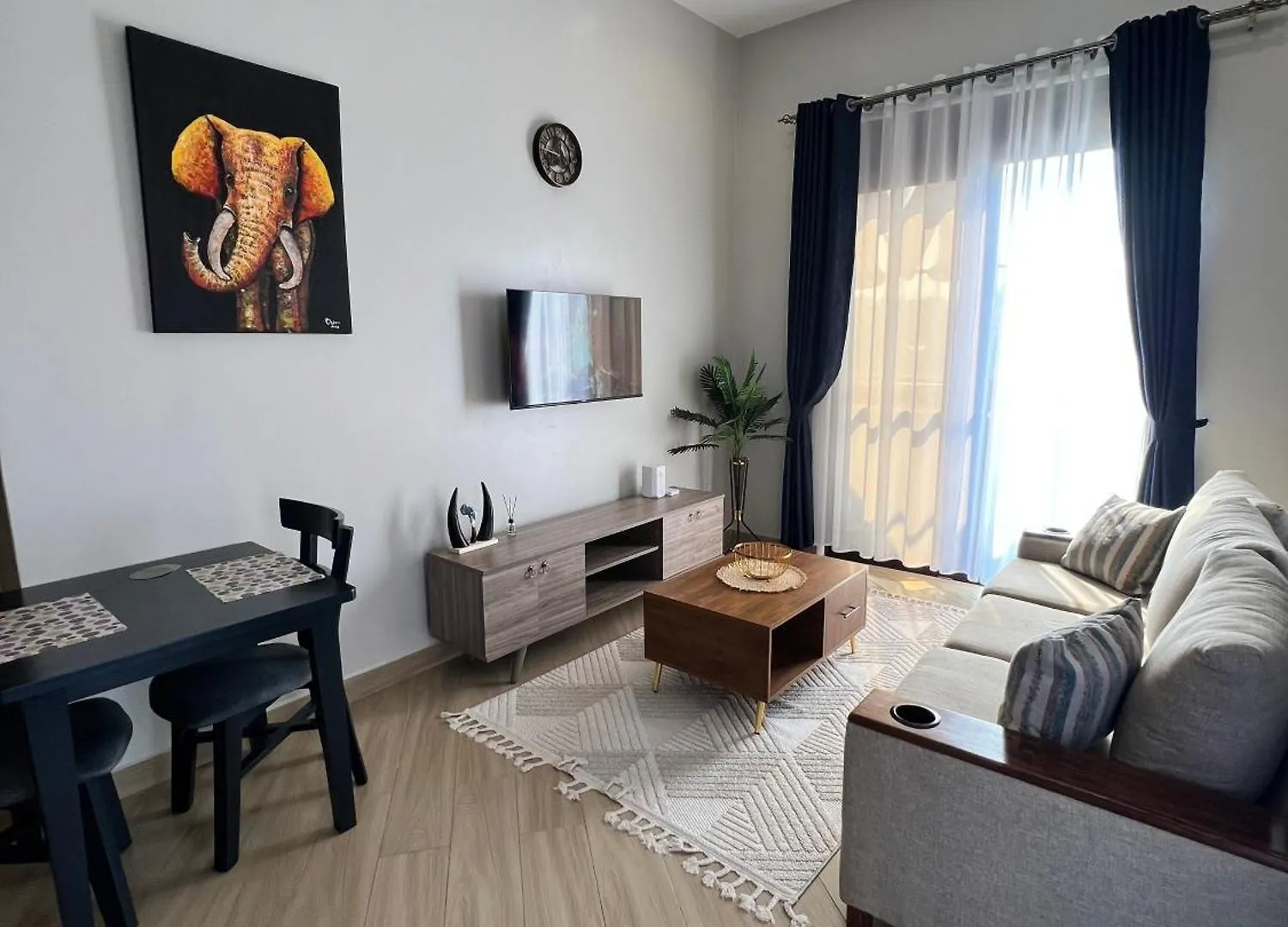 Skyline Residence Kyanja Kampala 0*,  Uganda