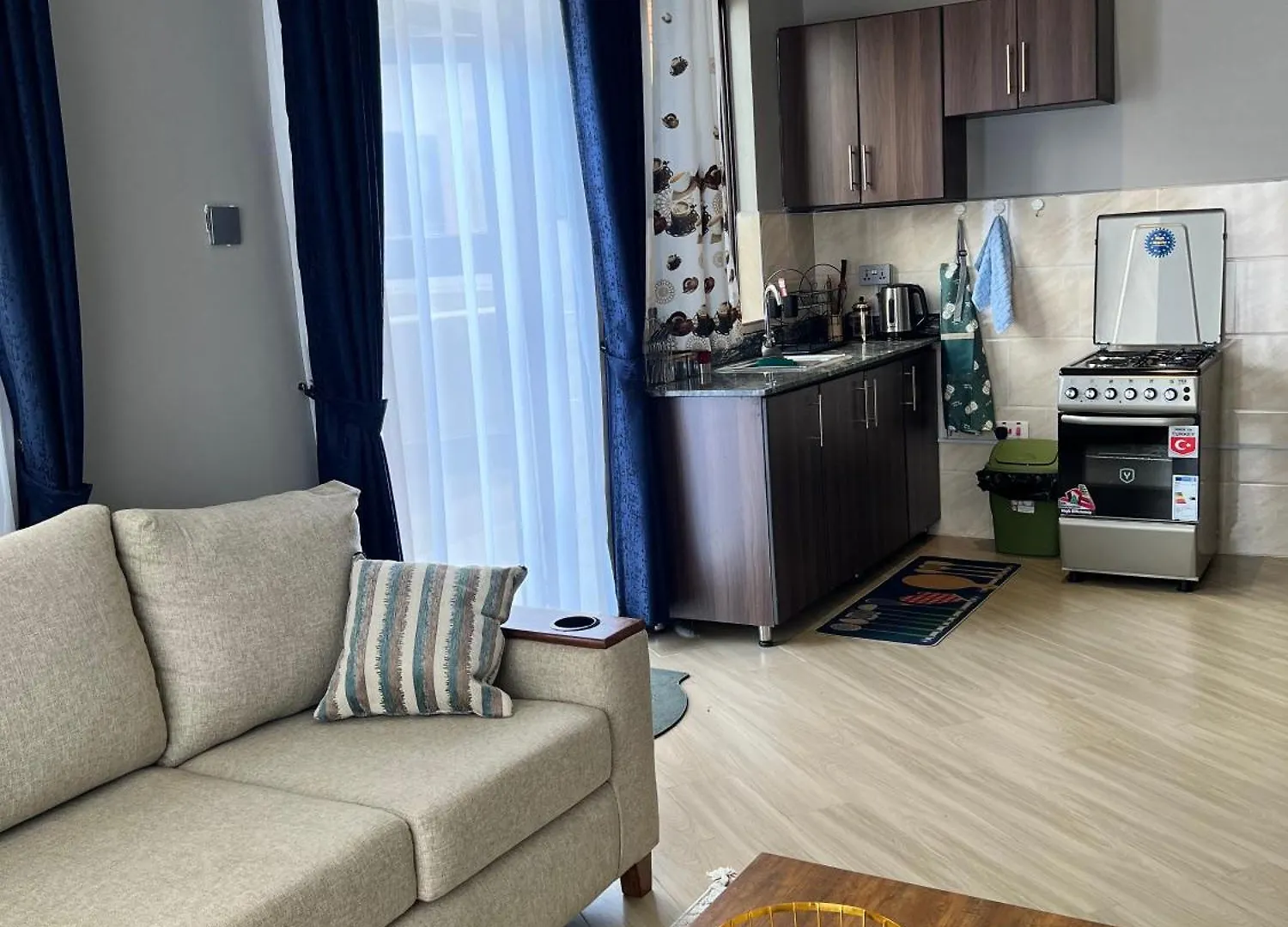 Skyline Residence Kyanja Kampala