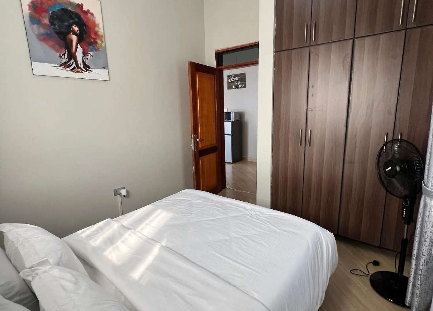Skyline Residence Kyanja Kampala 0*,  Uganda