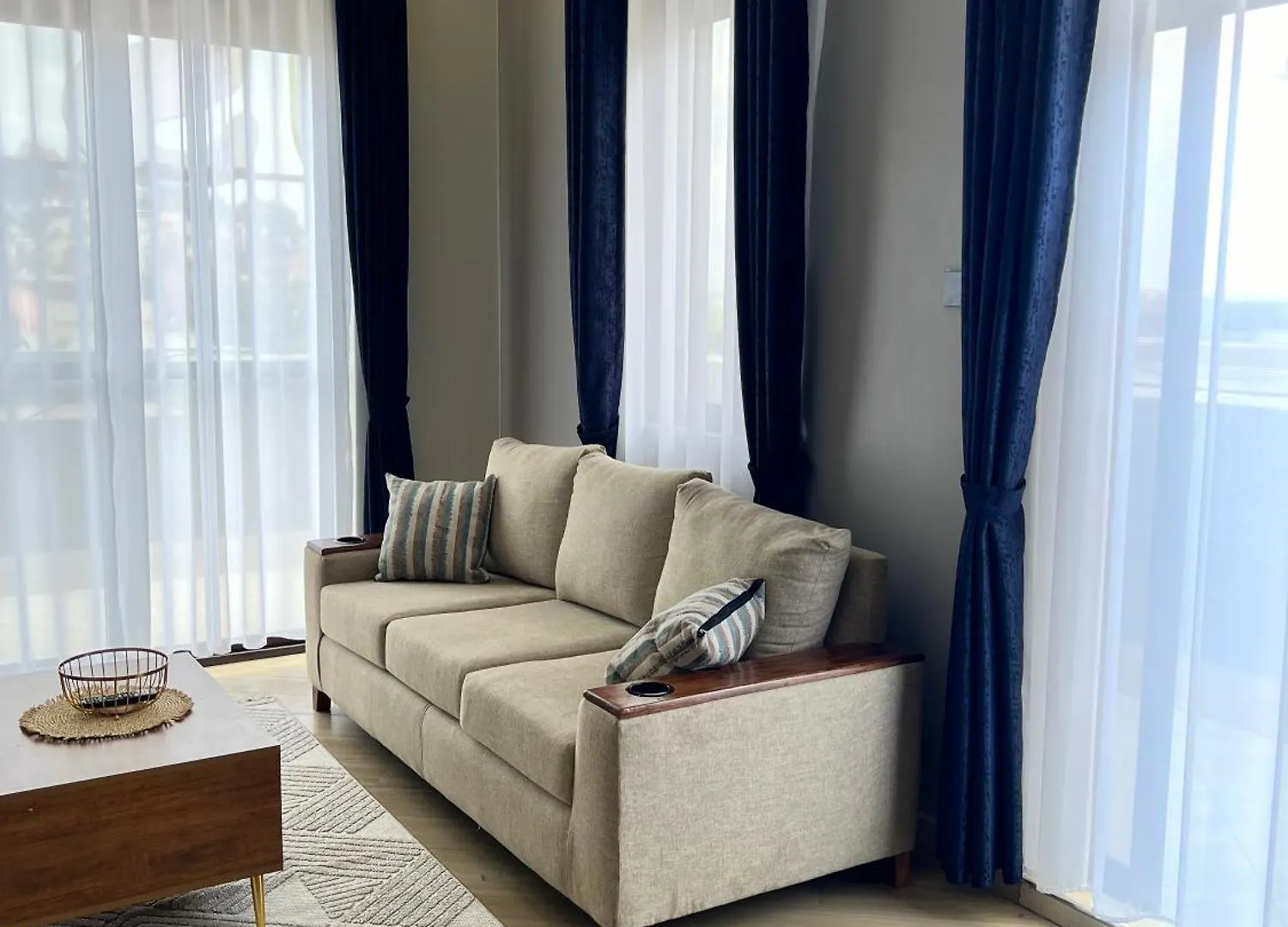 Skyline Residence Kyanja Kampala 0*,