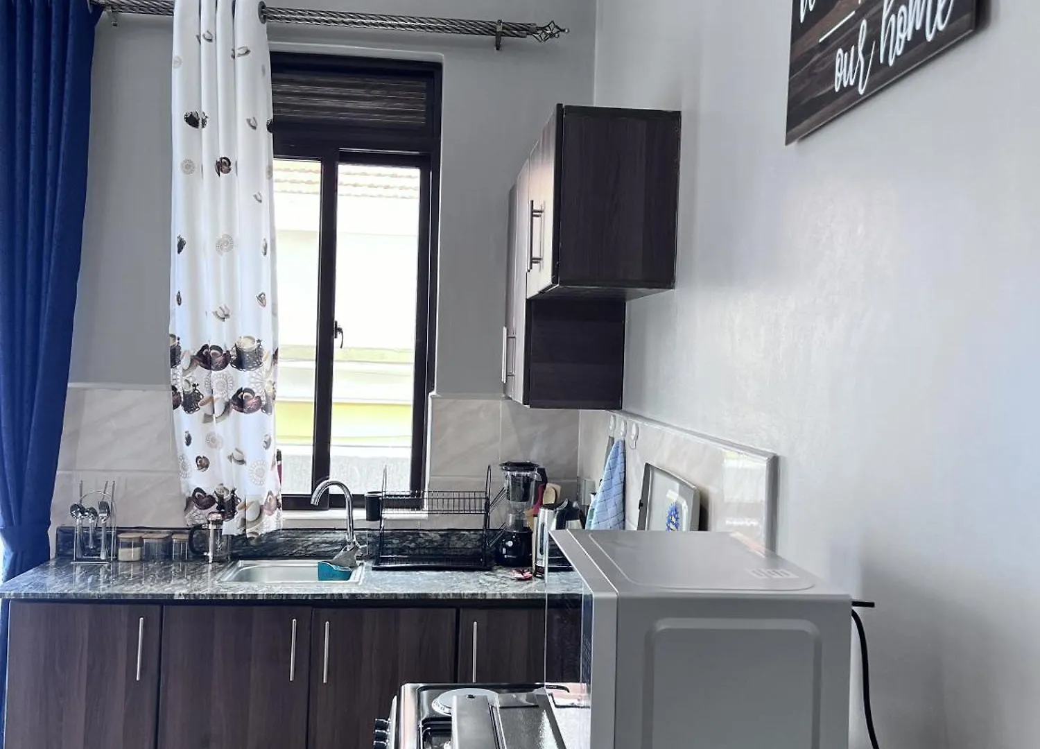 Skyline Residence Kyanja Kampala 0*,